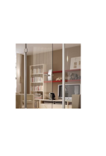 Dormakaba Arcos Office Cam Cama Karşılığı Sol & Sağ