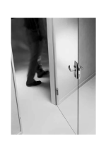 Dormakaba Barel 61mm