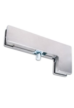 Dormakaba Universal Light US 10 Cam Kapı Alt / Üst Kilit