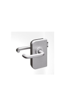 Dormakaba Junior Office Menteşe 24 mm