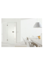 Dormakaba Arcos Studio Ge?me Mandal Sab. 8 Mm