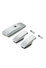 Dormakaba Studio Rondo Cam Cama Kilit Karşılığı