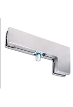 Dormakaba Universal Light PT 40 Cam Kapı L Menteşe