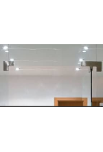 Dormakaba Universal Light PT 40 Cam Kapı L Menteşe