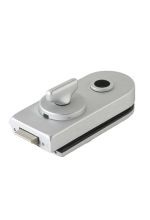 Dormakaba Studio Rondo WC Tipi G?vde