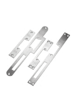 Dormakaba FLM 24 Uzun Yatak Laması Paslanmaz Çelik