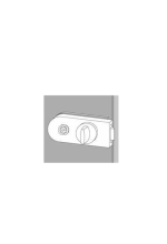 Dormakaba Studio Rondo WC Tipi G?vde Naturel Eloksal