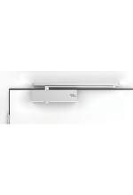 TS MATCH Kayar Kollu Kapı Kapatıcı