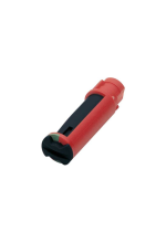 Hoppe Kırmızı Yeşil Wc Tapa