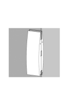 Dormakaba Arcos Office Cam Cama Karşılığı Sol & Sağ