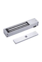 Dormakaba EM 3000 GL-AH Manyetik kilit