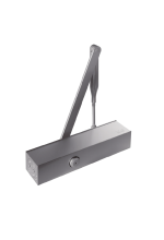 Dormakaba TS 83 EN 3-6 Dirsek Kollu Kapı Kapatıcı