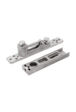 Dormakaba 8062 Üst Kasa Kanat Elemanı