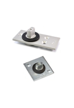 Dormakaba7475 AX Ağır Hizmet Mili Dikdörtgen 300 Kg