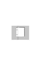 Dormakaba Junior Office Yaprak Menteşe Köşeli