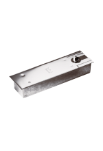 Dormakaba BTS 80 EN 6 Zemine Gömme Kapı Kapatıcı