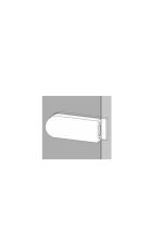 Dormakaba Studio Rondo Cam Cama Kilit Karşılığı