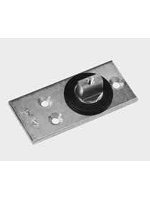 Dorma - Dormakaba 7475 AX Ağır Hizmet Mili Dikdörtgen