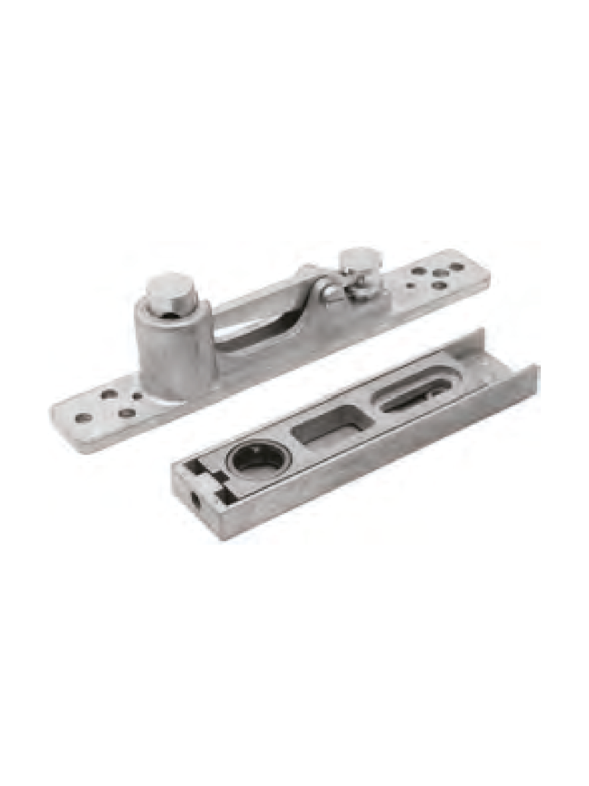 Dormakaba 8062 Üst Kasa Kanat Elemanı