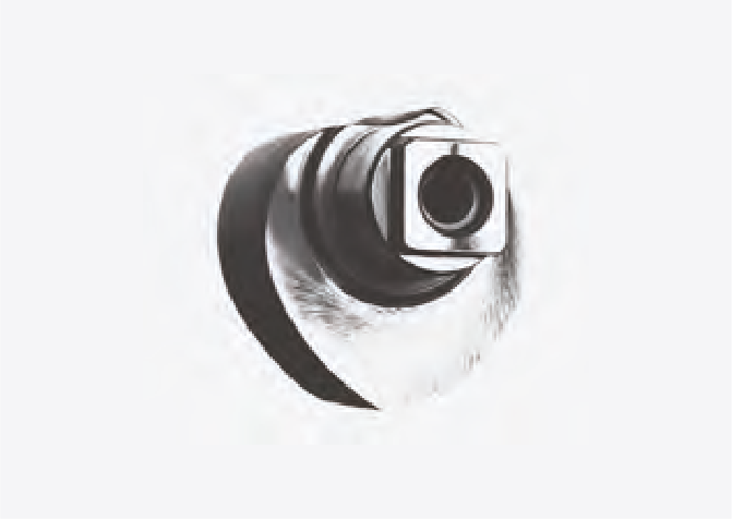 TS 92 XEA Cam Bağlantı Elemanı