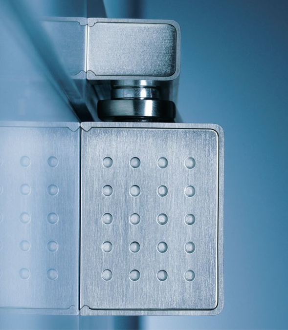 Dormakaba TS 97 Sabitleme Elemanı