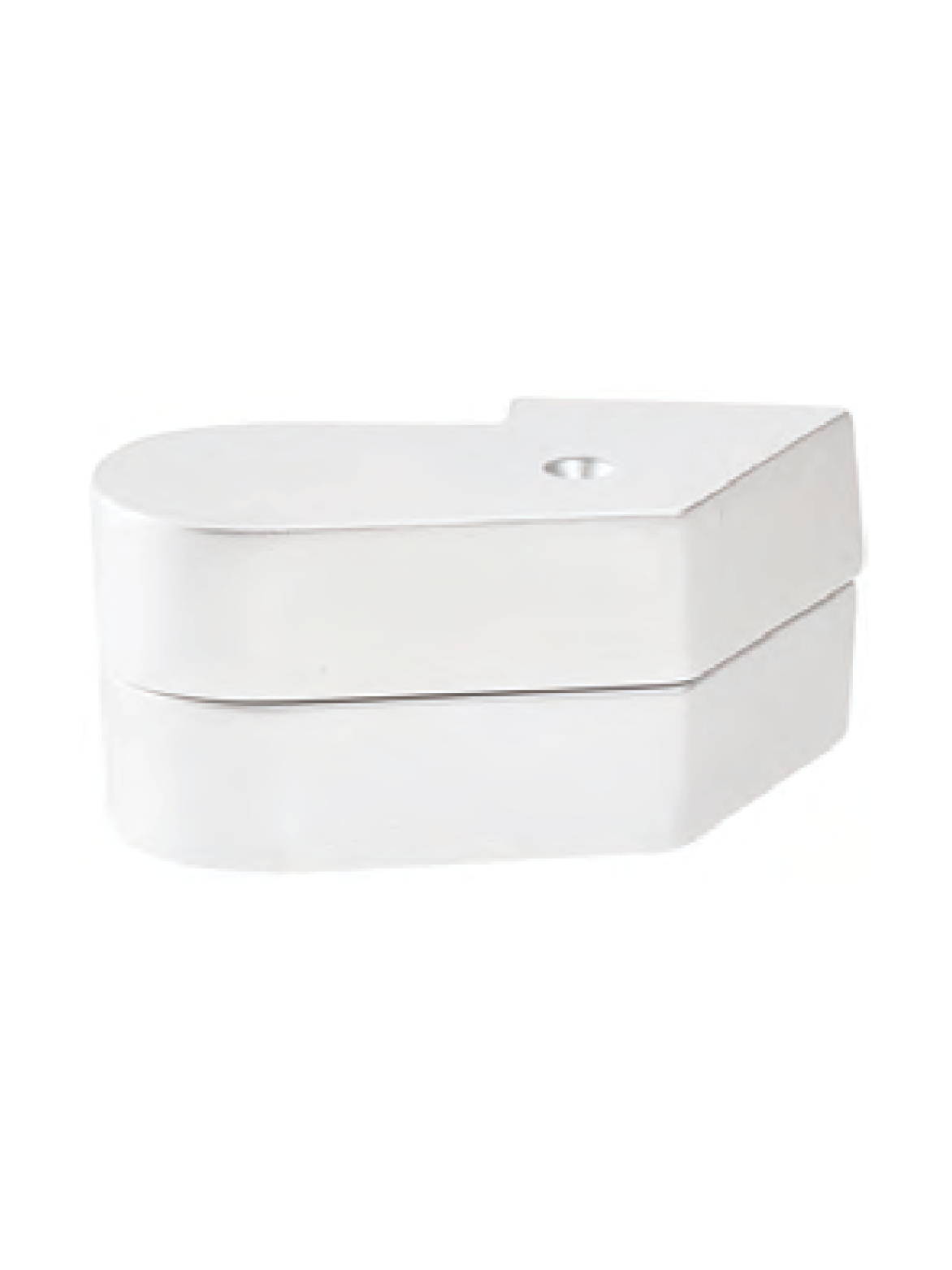 Dormakaba 7483 Binili Kapı / Kasa Kanat Kapağı İkili