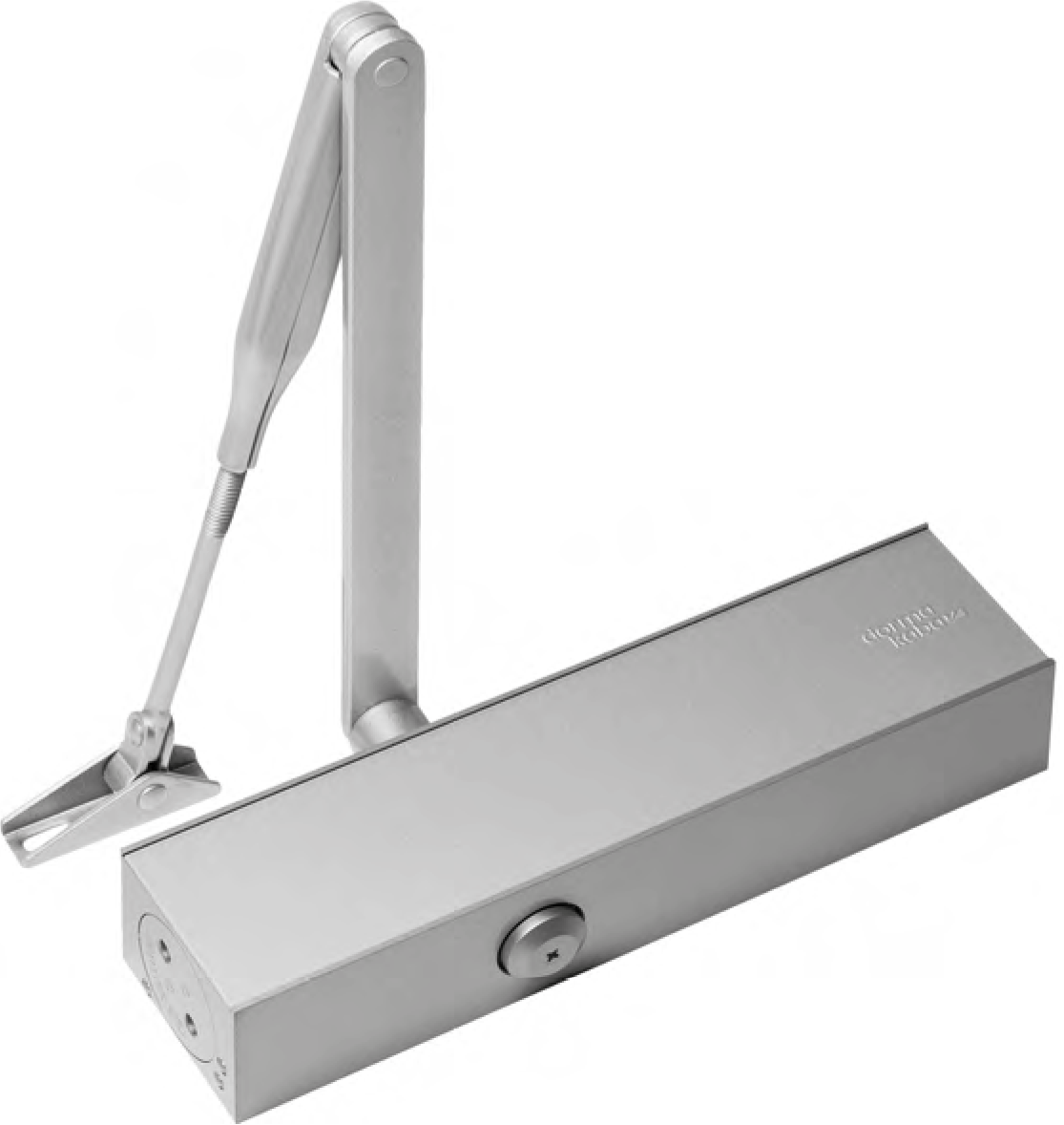 Dormakaba TS 89 F Dirsek Kollu Kapı Kapatıcı