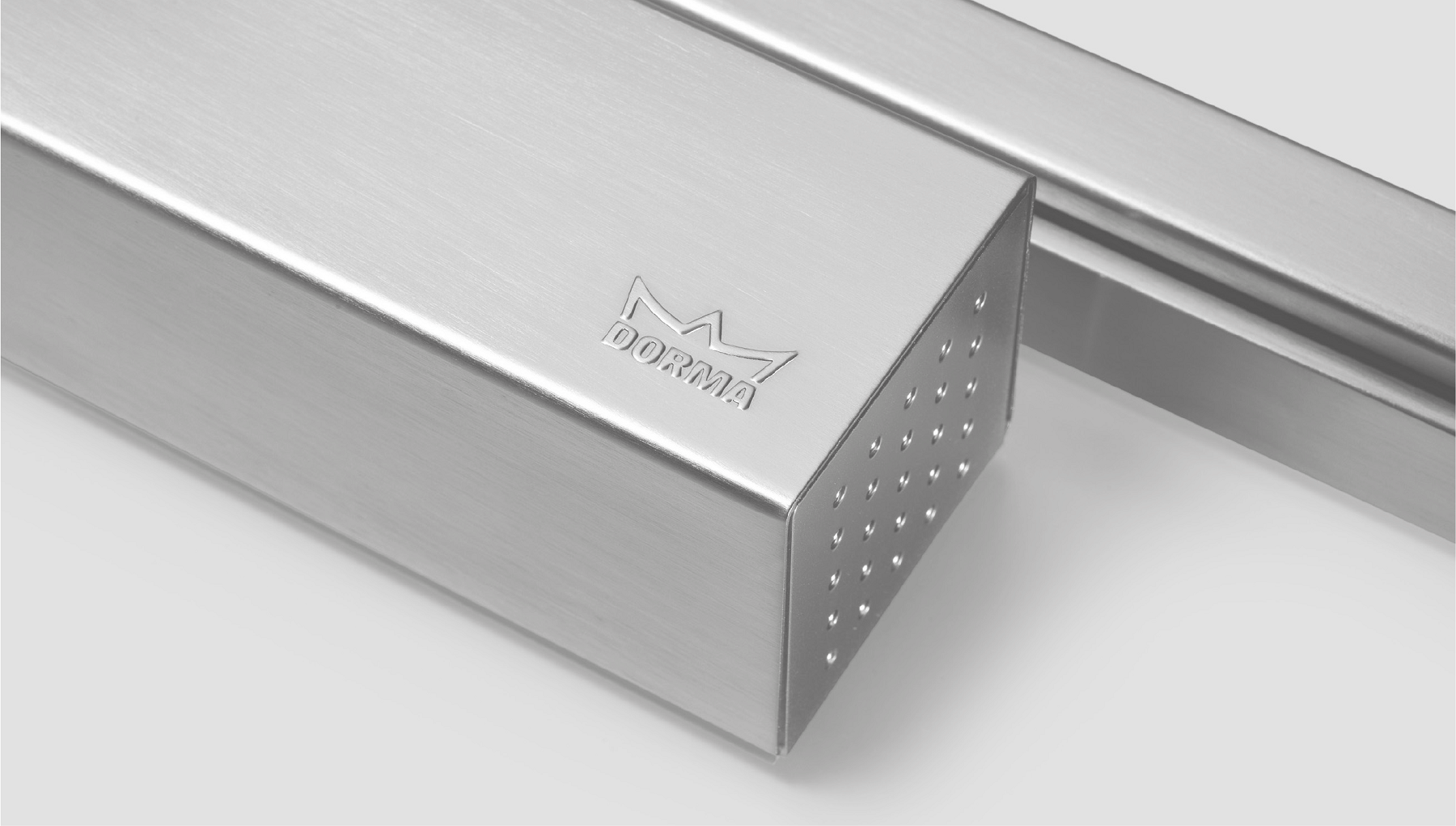 Dormakaba TS 92 Kayar Kollu Kapı Kapatıcı