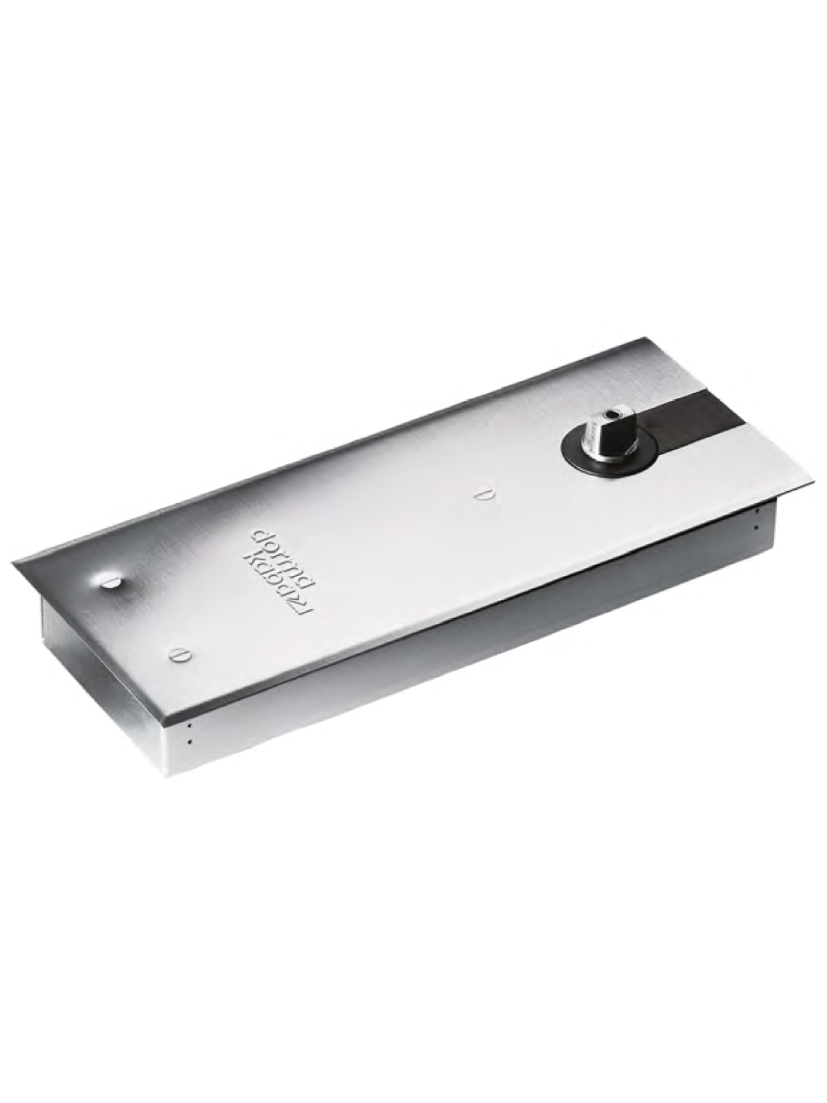 Dormakaba BTS 60 EN 3 Zemine Gömme Kapı Kapatıcı