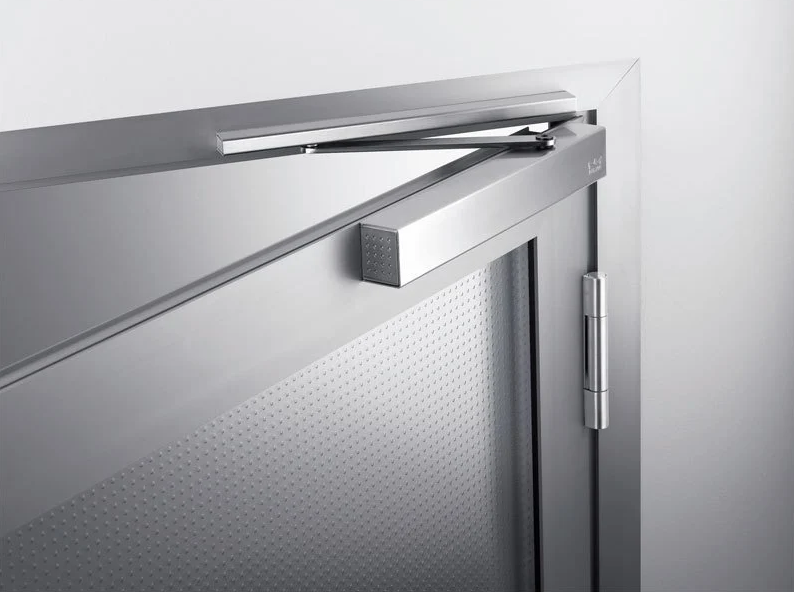 Dormakaba TS 97 Cam Bağlantı Elemanı